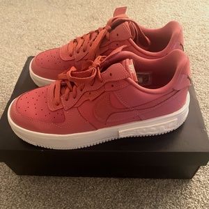 Womens Air Force 1 Fontanka